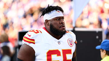 Kansas City Chiefs v Buffalo Bills - NFL 2025