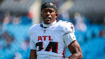Atlanta Falcons v Carolina Panthers - NFL 2025