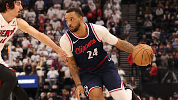 Norman Powell, LA Clippers