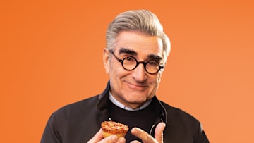 Eugene Levy stars in Little Caesars Super Bowl LIX commercial