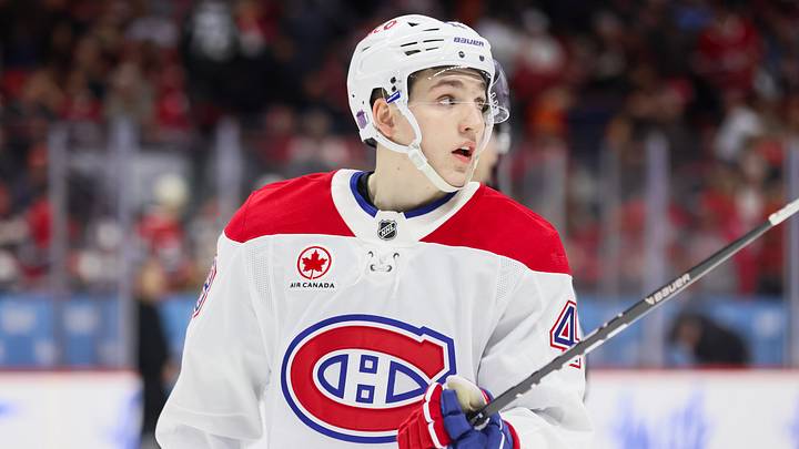 NHL: JAN 17 Canadiens at Senators