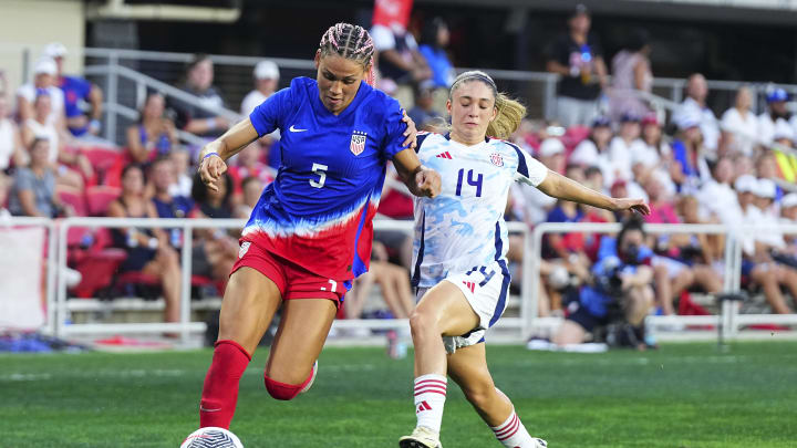 Costa Rica v United States