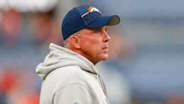 Denver Broncos - Sean Payton