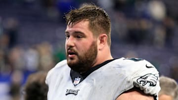 Philadelphia Eagles v Indianapolis Colts