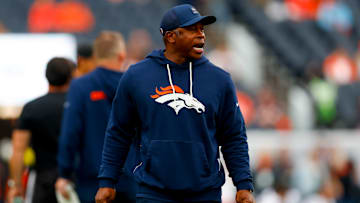 Cincinnati Bengals v Denver Broncos - NFL 2025