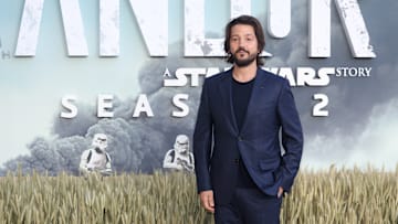 "Andor" Season Two UK Sneak Peek- Arrivals