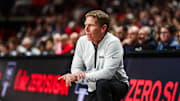 Gonzaga Bulldogs head coach Mark Few and his staff will host the No. 1-ranked player in the 2026 class, Tyran Stokes Jr., on an official visit. 