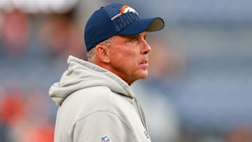 Cincinnati Bengals v Denver Broncos - NFL 2025