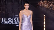 "Le Defile - Walk Your Worth" - 6th L'Oreal Show : Runway - Paris Fashion Week At The Eiffel Tower