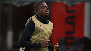  Denis Zakaria