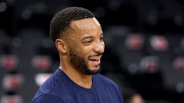 Los Angeles Clippers, Norman Powell