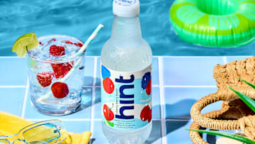 New Cherry Berry Burst summer flavor