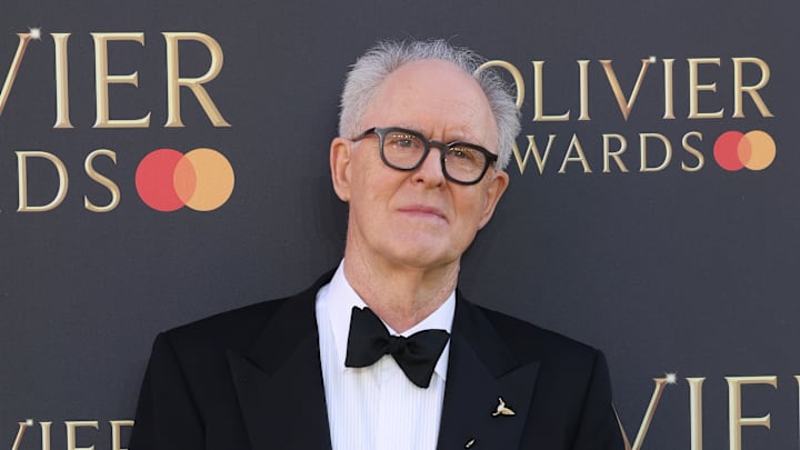 The Olivier Awards 2025 - Arrivals