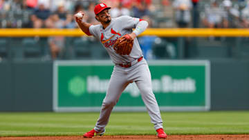 St. Louis Cardinals v Colorado Rockies