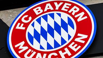 Der FC Bayern setzt beim Auswärtstrikot auf einen Retro-Look Der FC Bayern setzt beim Auswärtstrikot auf einen Retro-Look