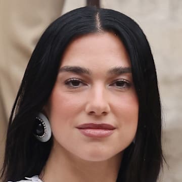Dua Lipa