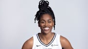 Tiffany Hayes