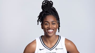 Tiffany Hayes
