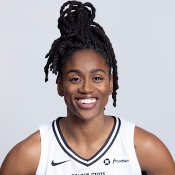 Tiffany Hayes