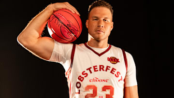 Lobster Lover’s Dream® Blake Griffin’s Way 