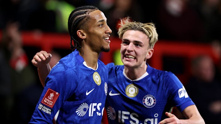 Wrexham v Chelsea - Emirates FA Cup Fifth Round