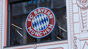 Storefronts And General Views Of Germany