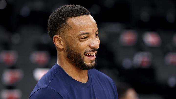 Utah Jazz v Los Angeles Clippers