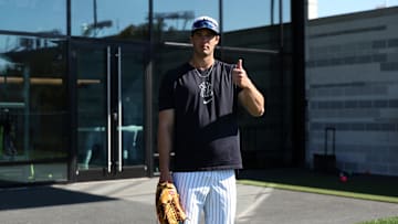 New York Yankees Spring Training