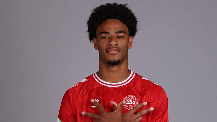 Malik Pimpong wechselt nach Frankfurt
