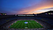 FC Barcelona v RC Celta de Vigo - La Liga Santander