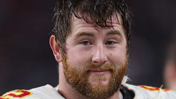 Joe Thuney