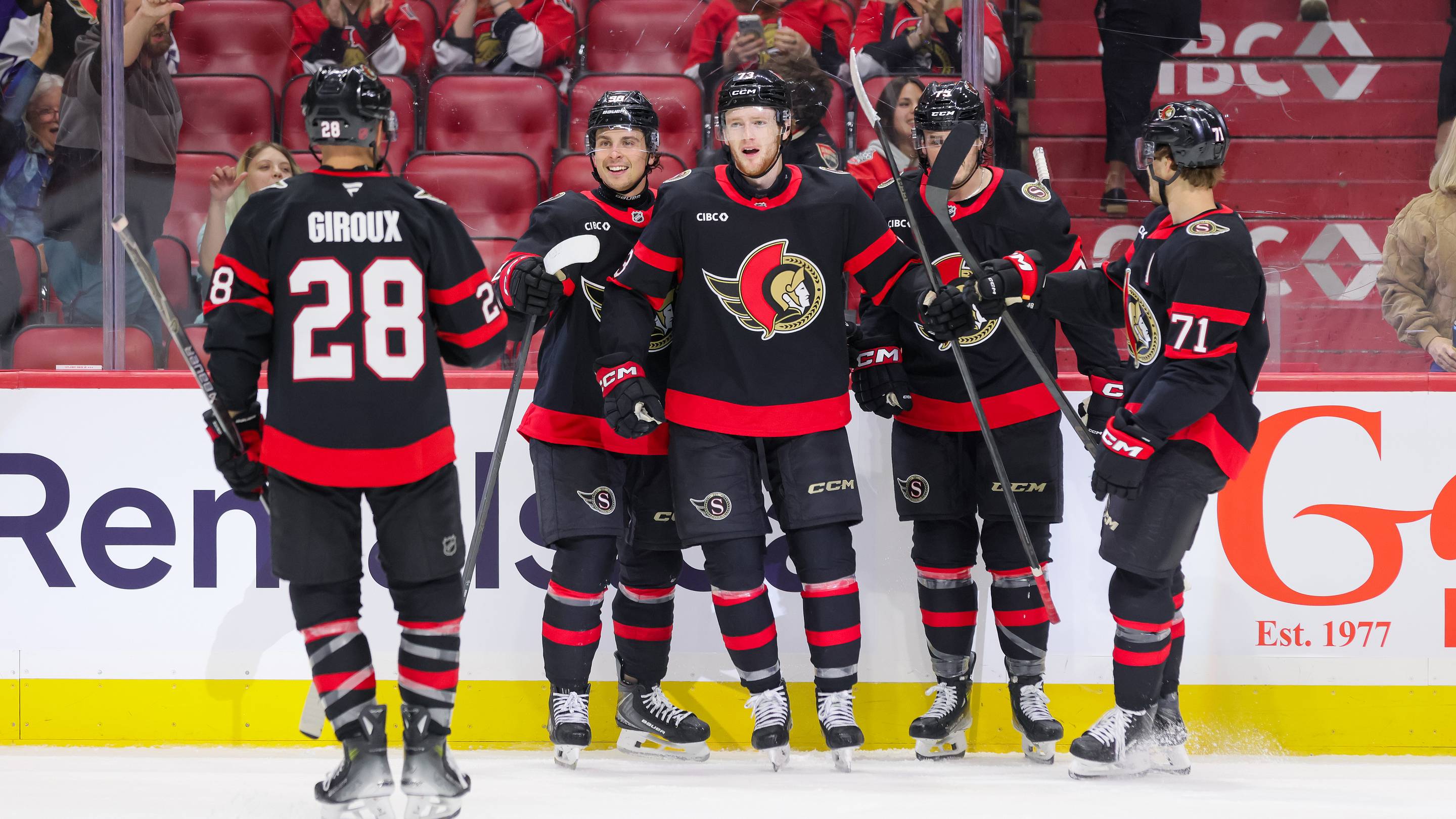 Predicting where the Ottawa Senators finish the 2026-27 season
