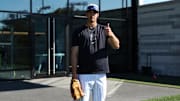 Spencer Jones se mantienes entre los mejores prospectos de los Yankees en 2025
