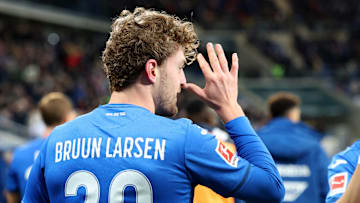 Jacob Bruun Larsen