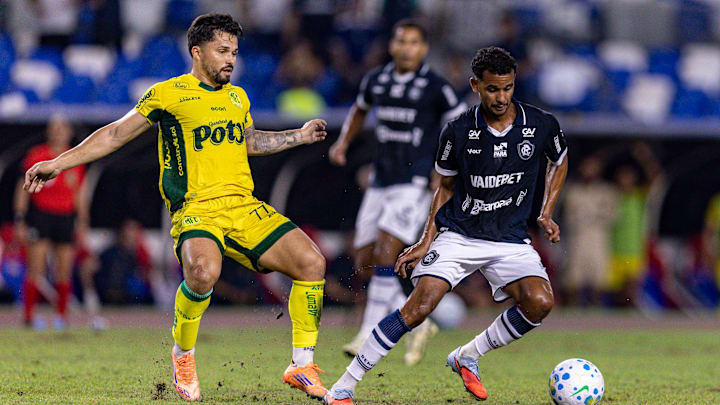 CBF analisa mudanças nas principais divisões do futebol brasileiro