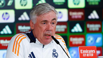 Ancelotti