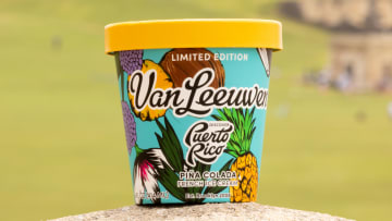 Van Leeuwen - Piña Colada - credit: Discover Puerto Rico