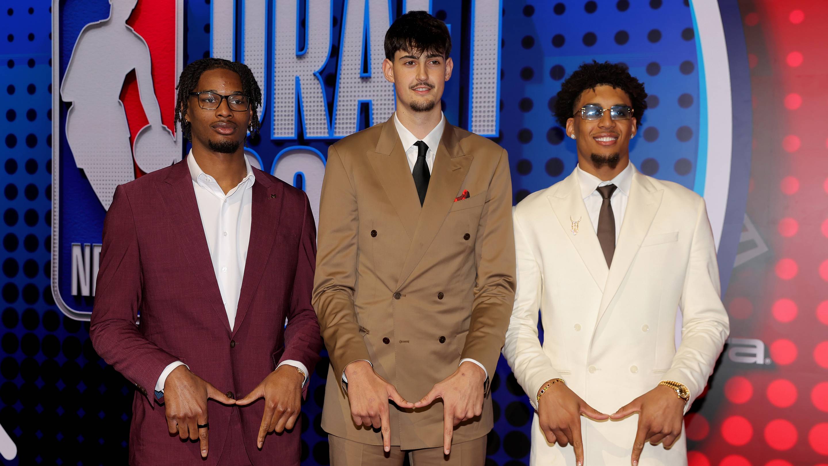 OKC Thunder Rookie Will Meet National Championship Teammate Early On