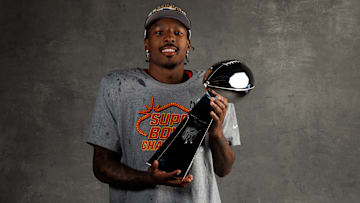 Super Bowl LVIII - Winner's Portraits