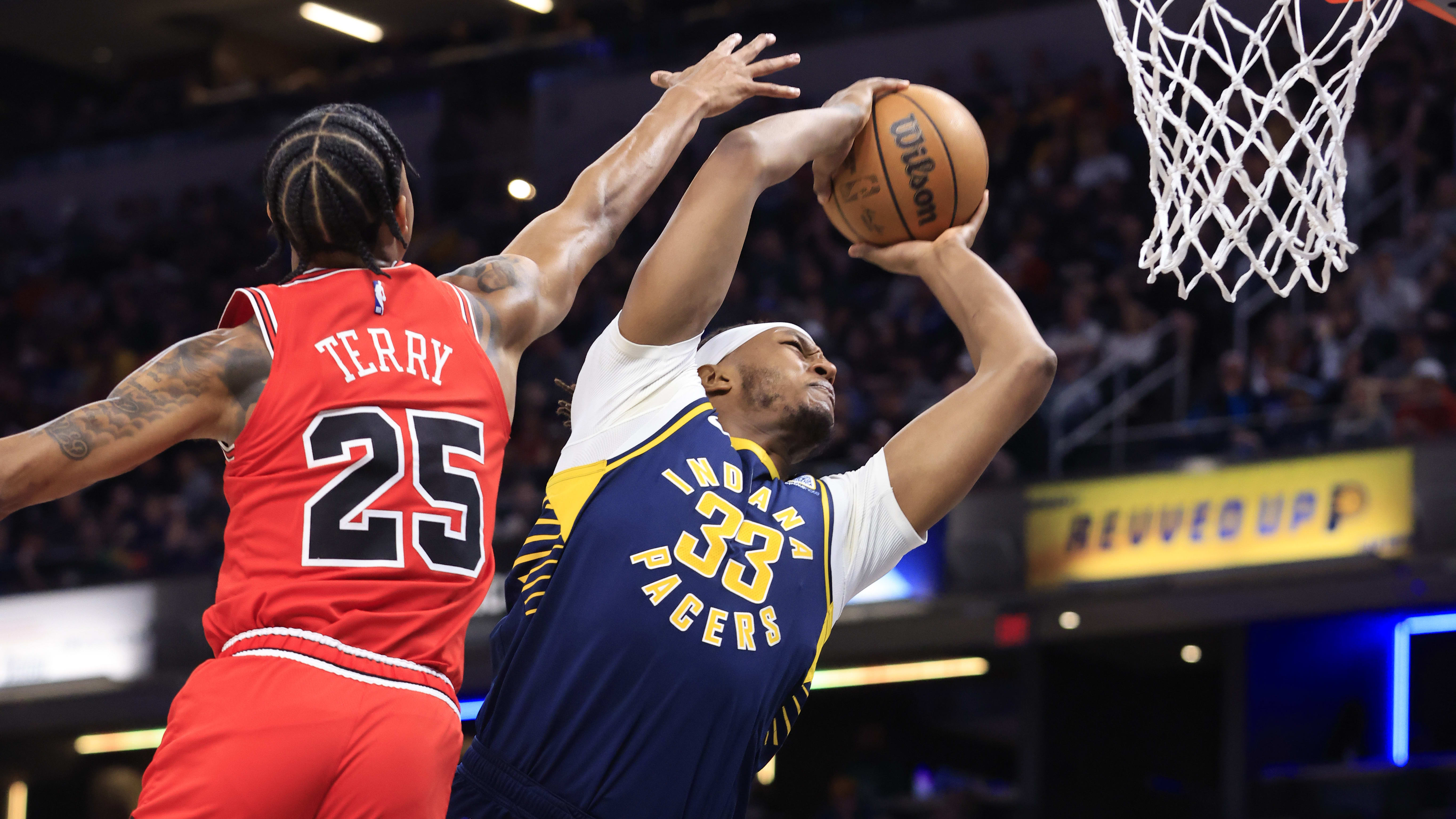 Indiana Pacers vs Chicago Bulls preview: Start time, where to watch, injury  report, betting odds March 27
