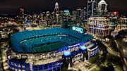 Bank of America Stadium