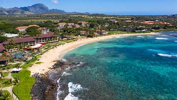 Poipu Hawaii