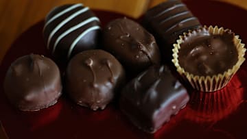 Valentine's Day Chocolates Cost 20% More This Year As Cocoa Prices Rise