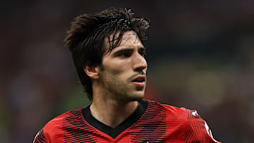 AC MIlan v Hellas Verona - Serie A AC MIlan v Hellas Verona - Serie A