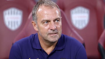 Bonne nouvelle en approche pour Hansi Flick et le FC Barcelone !