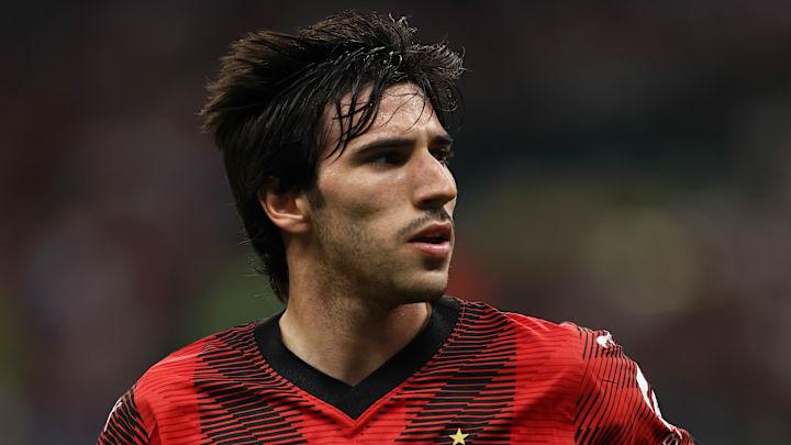 AC MIlan v Hellas Verona - Serie A AC MIlan v Hellas Verona - Serie A