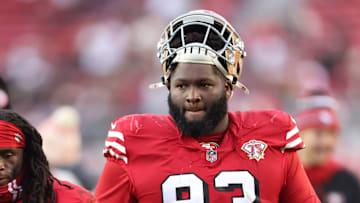 Atlanta Falcons v San Francisco 49ers