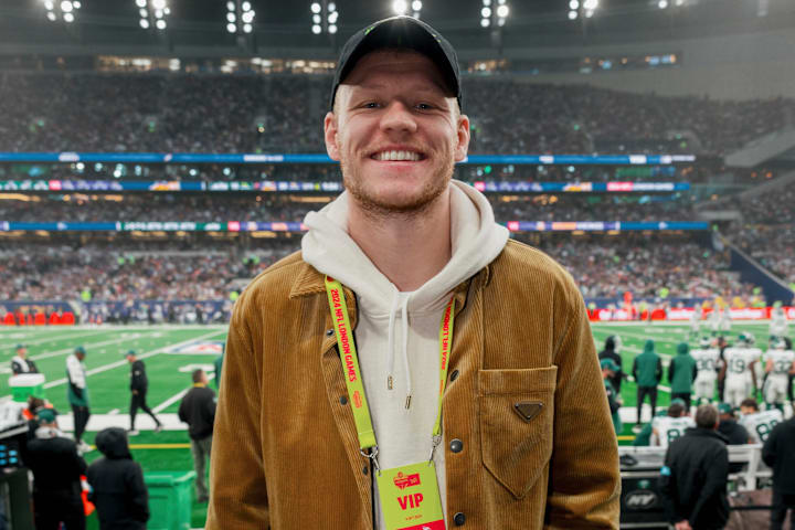 Aaron Ramsdale