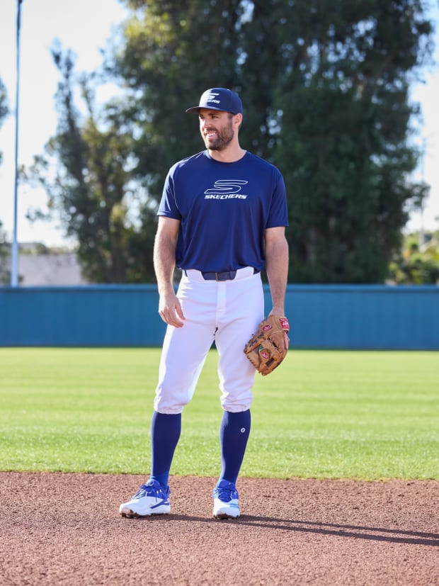 Skechers baseball cleats cheap
