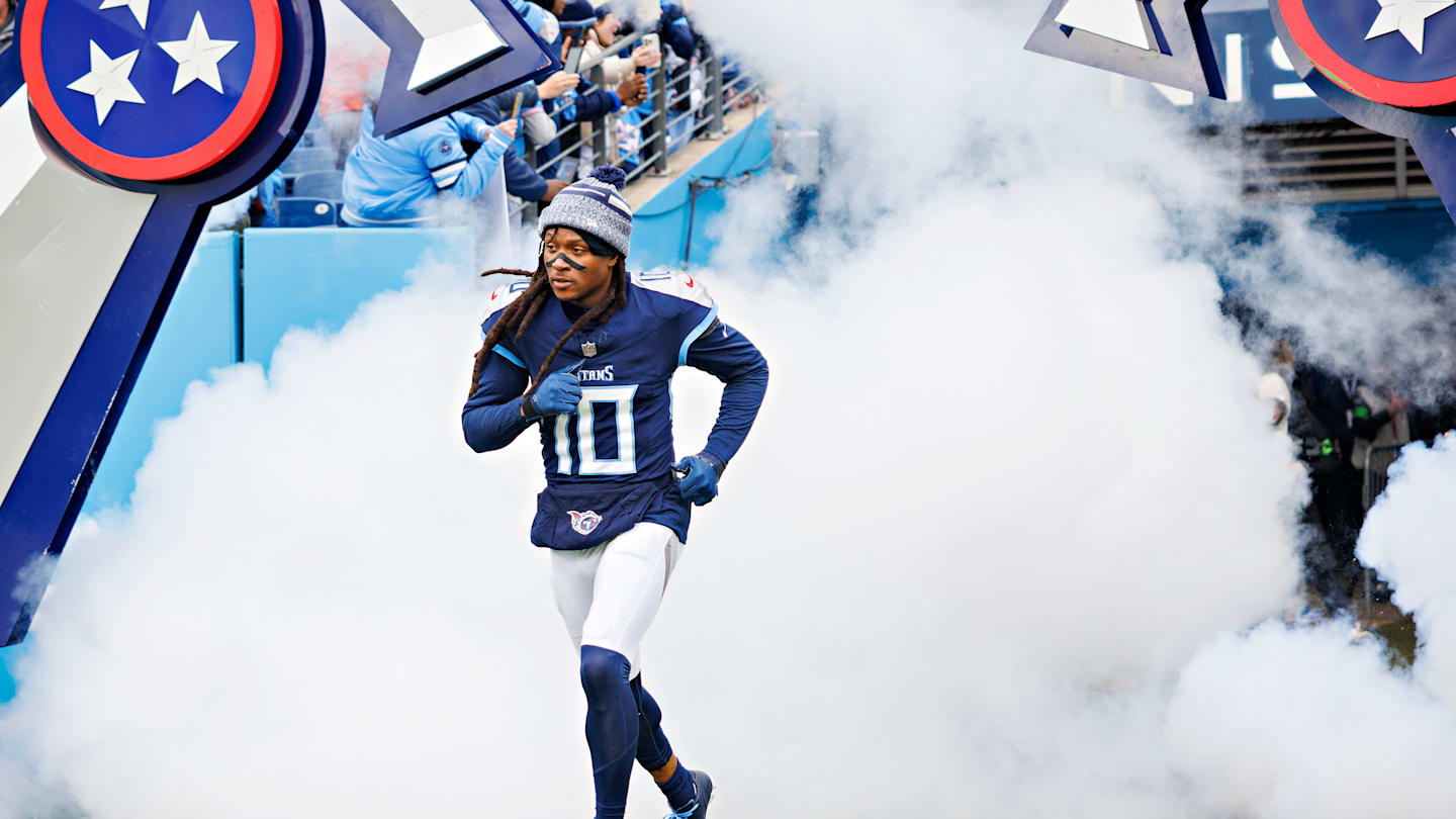 2024 NFL Predictions 3 trade deadline trades that could shake up the